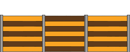 Triranga Infra Wall Manufacturer in Budaun